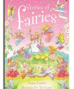 Stories Of Fairies - Anna Lester