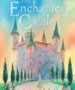 The Enchanted Castle - Lesley Sims
