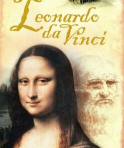 Leonardo Da Vinci - Karen Ballard