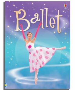 Ballet - Sue Meredith