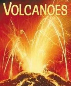 Volcanoes - Stephanie Turnbull