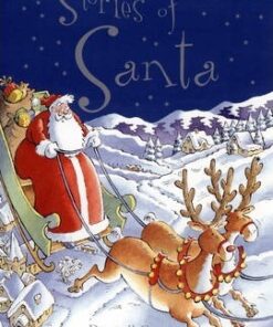 Stories Of Santa - Russell Punter
