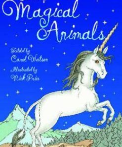 Magical Animals - Carol Watson