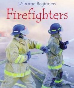 Firefighters - Katie Daynes