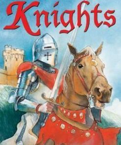 Stories Of Knights - Jane Bingham