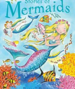 Stories Of Mermaids - Russell Punter