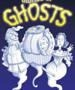 Stories of Ghosts - Russell Punter