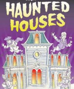Stories of Haunted Houses - Russell Punter