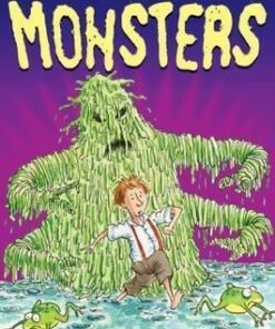 Stories of Monsters - Russell Punter