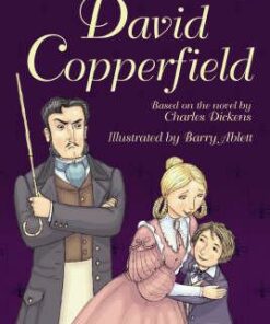 David Copperfield - Mary Sebag-Montefiore