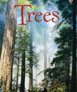 Trees - Lisa Jane Gillespie