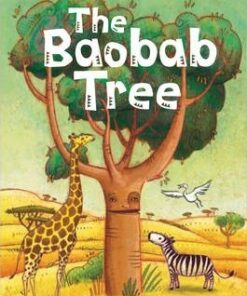 The Baobab Tree - Louie Stowell