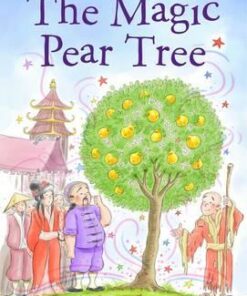The Magic Pear Tree - Rosie Dickins