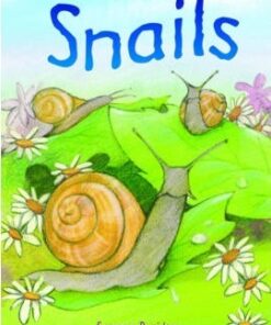 Snails - Susanna Davidson