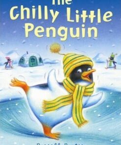 The Chilly Little Penguin - Russell Punter