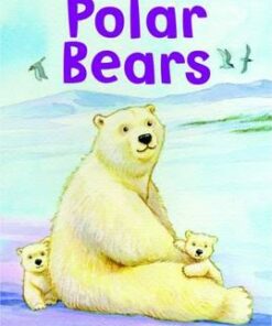 Polar Bears - Conrad Mason