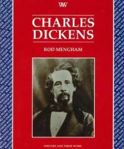 Charles Dickens - Rod Mengham