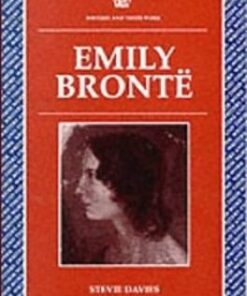 Emily Bronte - Stevie Davies