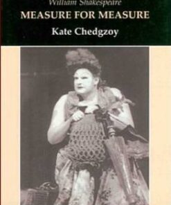 William Shakespeare: Measure for Measure - Kate Chedgzoy