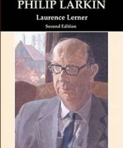 Philip Larkin - Laurence Lerner