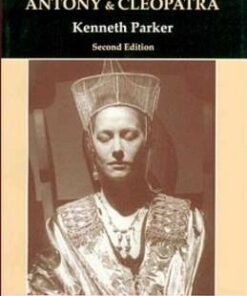 William Shakespeare's Antony and Cleopatra - Ken Parker