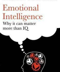 Emotional Intelligence: Why it Can Matter More Than IQ - Daniel Goleman
