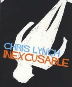Inexcusable - Chris Lynch