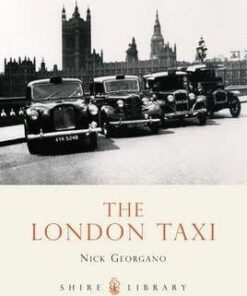 The London Taxi - G.N. Georgano