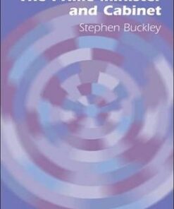 The Prime Minister and Cabinet - Stephen Buckley