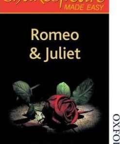 Shakespeare Made Easy: Romeo and Juliet - Alan Durband