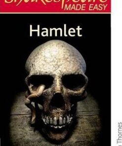 Shakespeare Made Easy: Hamlet - Alan Durband
