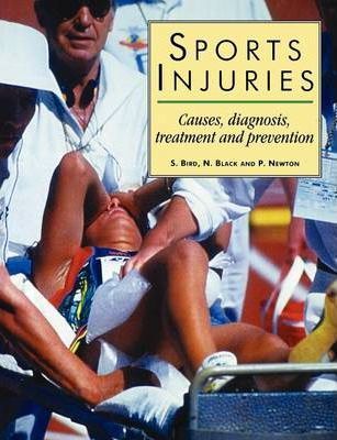 SPORTS INJURIES - Stephen R. Bird