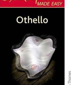 Shakespeare Made Easy: Othello - Alan Durband