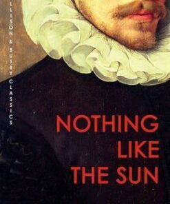 Nothing Like the Sun - Anthony Burgess