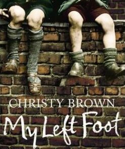 My Left Foot - Christy Brown