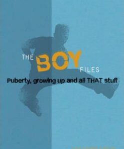 The Boy Files: Puberty