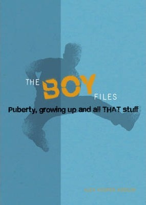 The Boy Files: Puberty