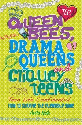 Teen Life Confidential: Queen Bees