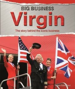Big Business: Virgin - Adam Sutherland