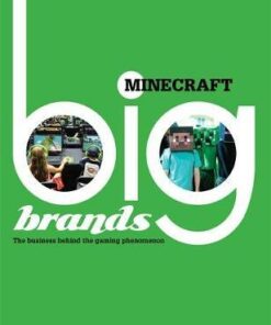 Big Brands: Minecraft - Chris Martin