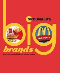 Big Brands: McDonalds - Cath Senker