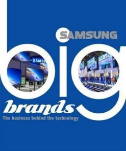 Big Brands: Samsung - Cath Senker