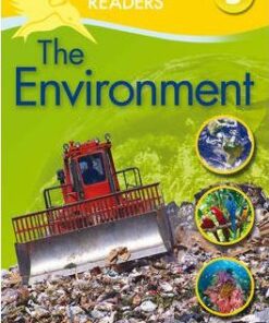 Kingfisher Readers: Environment (Level 5: Reading Fluently) - Deborah Chancellor