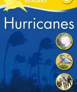 Kingfisher Readers: Hurricanes  (Level 5: Reading Fluently) - Chris Oxlade