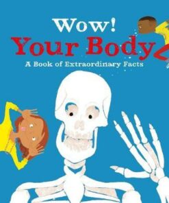 Wow! Your Body - Jacqueline McCann