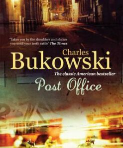 Post Office - Charles Bukowski