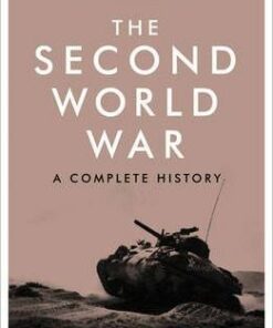 The Second World War - Martin Gilbert