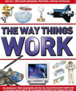 Way Things Work - Chris Oxlade