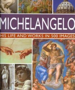 Michelangelo - Rosalind Ormiston