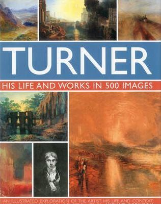 Turner - Michael Robinson